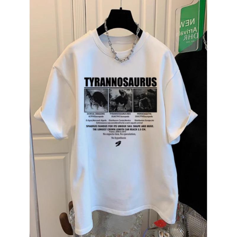 Свободная футболка с короткими рукавами для женщин, летняя, новая, из чистого хлопка, средней длины, с круглым вырезом, универсальная, повседневная, большого размера XXXL
Свободная футболка с короткими рукавами для женщин, летняя, новая, из чистого хлопка, средней длины, с круглым вырезом, универсальная, повседневная, большого размера XXXL