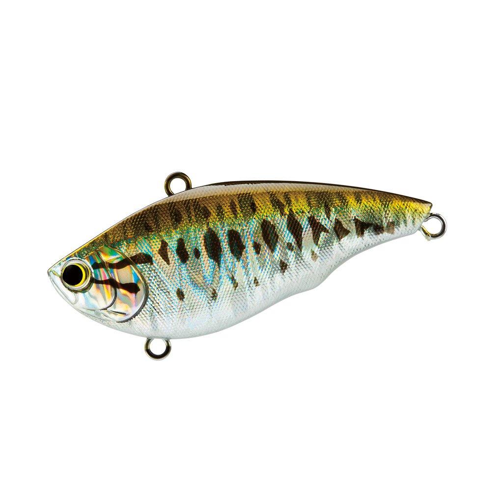 Приманка вибрационная Ratlin Vibe 65 мм BS 17 г Bass Fishing Shimmy Fall YO-ZURI Weight R1160-BS-Bass
Приманка вибрационная Ratlin Vibe 65 мм BS 17 г Bass Fishing Shimmy Fall YO-ZURI Weight R1160-BS-Bass