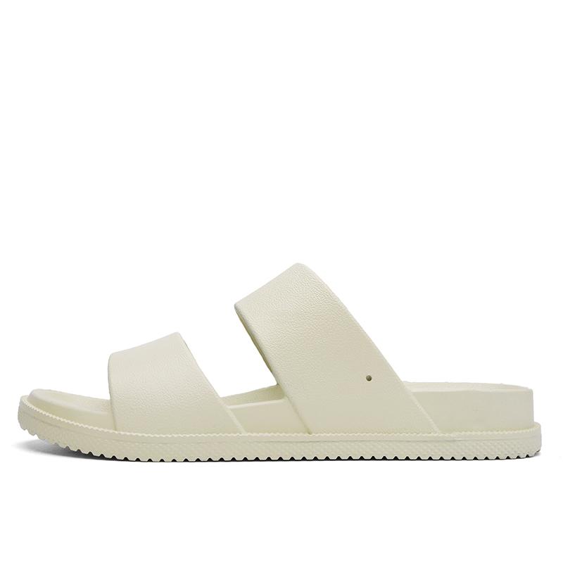 Оригинальные новые мужские тапочки, модная трендовая дышащая обувь, пляжная обувь на плоской подошве, ленивая ванная комната, дома, на открытом воздухе, для отдыха 38 бежевый
Оригинальные новые мужские тапочки, модная трендовая дышащая обувь, пляжная обувь на плоской подошве, ленивая ванная комната, дома, на открытом воздухе, для отдыха 38 бежевый