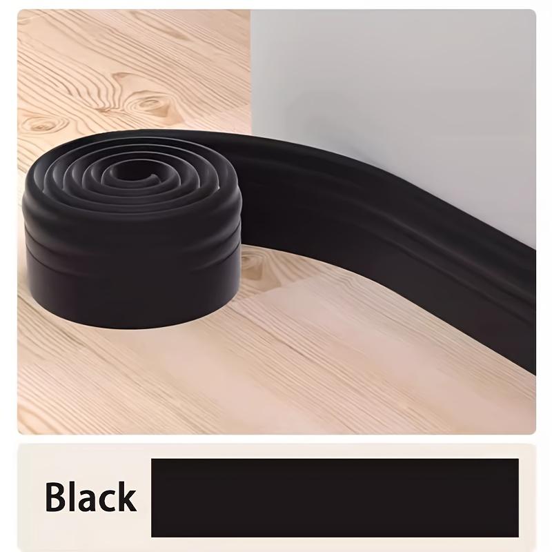 3M/Рулон NBR Бордюрная Линия Наклейка на Стену Самоклеящаяся Линия Талии Плинтус для Домашнего Декора Противоударный 6cm/3m*2.36in/118.11in чёрный
3M/Рулон NBR Бордюрная Линия Наклейка на Стену Самоклеящаяся Линия Талии Плинтус для Домашнего Декора Противоударный 6cm/3m*2.36in/118.11in чёрный