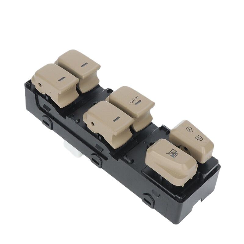 Original For Sonata Yf I45 2011-2014 Power Window Switch Oem 935703s000ry 935703s000yda High Quality бежевий
Original For Sonata Yf I45 2011-2014 Power Window Switch Oem 935703s000ry 935703s000yda High Quality бежевий