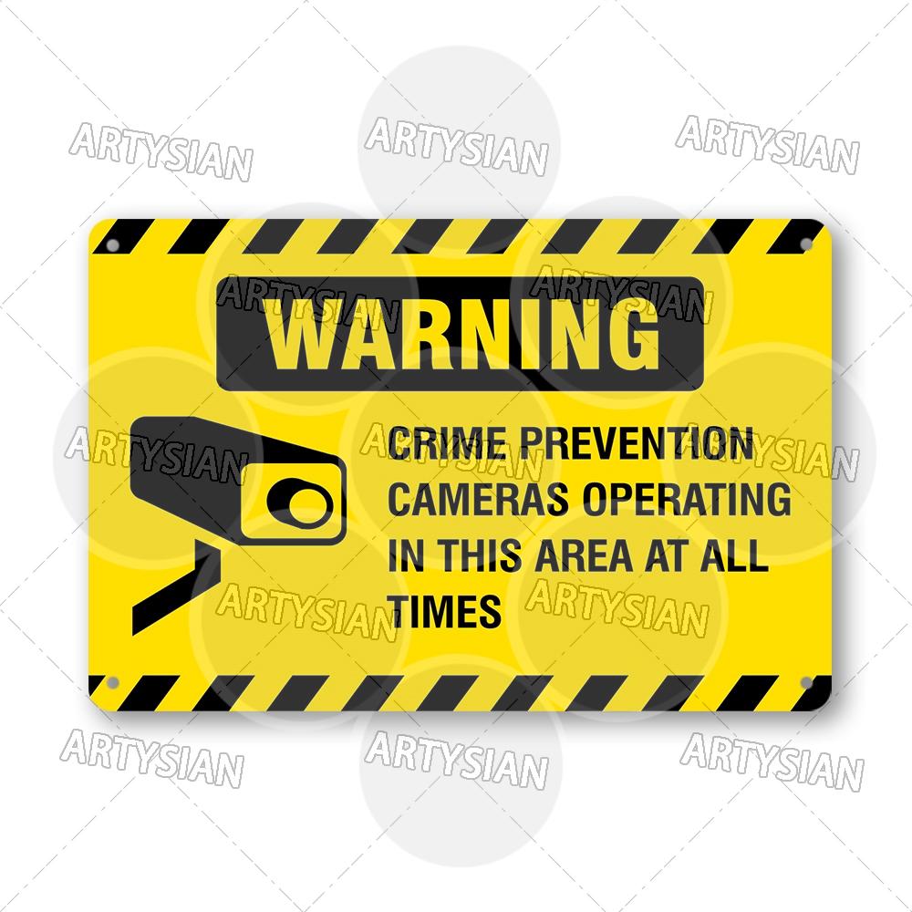 Mfoever Security Warning Plaque Crime Prevention Metal Sign Lock Your Vehicle Hour Security Alarm AntiTheft Notice Theft Prevention 20x30cm(7.8x11.8inch)
Mfoever Security Warning Plaque Crime Prevention Metal Sign Lock Your Vehicle Hour Security Alarm AntiTheft Notice Theft Prevention 20x30cm(7.8x11.8inch)