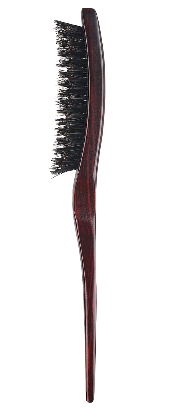 Используется парикмахерскими по всему миру Расческа Slick Back Brush Расческа Гребень Унисекс Мужчины Женщины Кабанья щетина Снятие статического электричества Блеск Блеск Тепло
Используется парикмахерскими по всему миру Расческа Slick Back Brush Расческа Гребень Унисекс Мужчины Женщины Кабанья щетина Снятие статического электричества Блеск Блеск Тепло