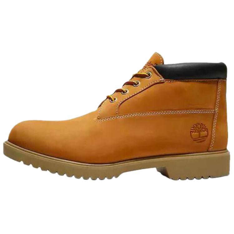 Timberland Chukka Waterproof Durable Slip-Resistant Versatile Casual Short Boots Men boots Brown TB050061231 40
Timberland Chukka Waterproof Durable Slip-Resistant Versatile Casual Short Boots Men boots Brown TB050061231 40