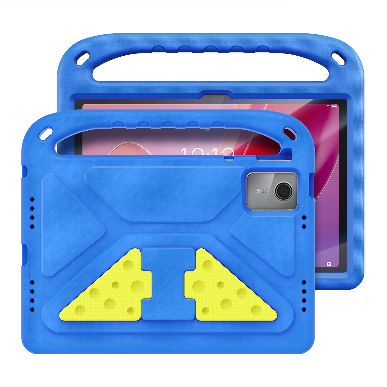 For Lenovo Tab M11 Tablet Case with Kickstand DUX DUCIS Puff Series EVA Kids Shockproof Cover Pink
For Lenovo Tab M11 Tablet Case with Kickstand DUX DUCIS Puff Series EVA Kids Shockproof Cover Pink
