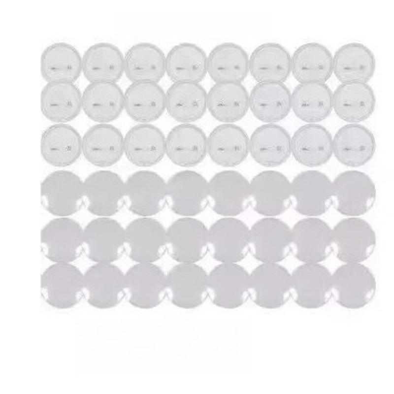 Badge Maker Kit for Kids DIY Pin Button Maker Machine with 48 Patterns Portable Press Machine for Custom Badges Crafts Gifts
Badge Maker Kit for Kids DIY Pin Button Maker Machine with 48 Patterns Portable Press Machine for Custom Badges Crafts Gifts