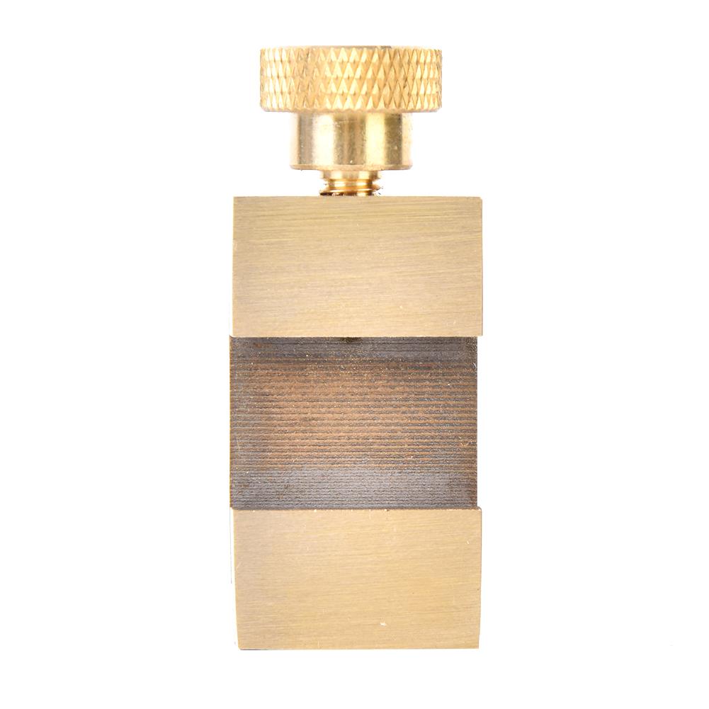 Латунная линейка, разметочный блок, столярный разметочный инструмент, измерительный ручной инструмент
Латунная линейка, разметочный блок, столярный разметочный инструмент, измерительный ручной инструмент