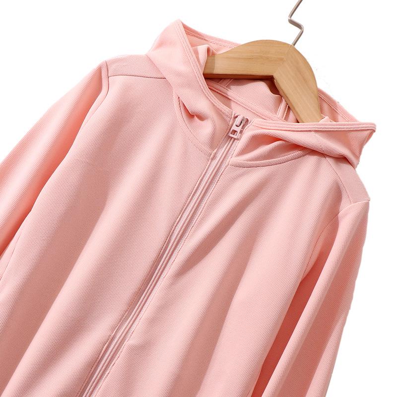 Children s Summer UV Protection Hooded Jacket - Cooling, Unisex, Customizable Logo 150 cm розовый
Children s Summer UV Protection Hooded Jacket - Cooling, Unisex, Customizable Logo 150 cm розовый