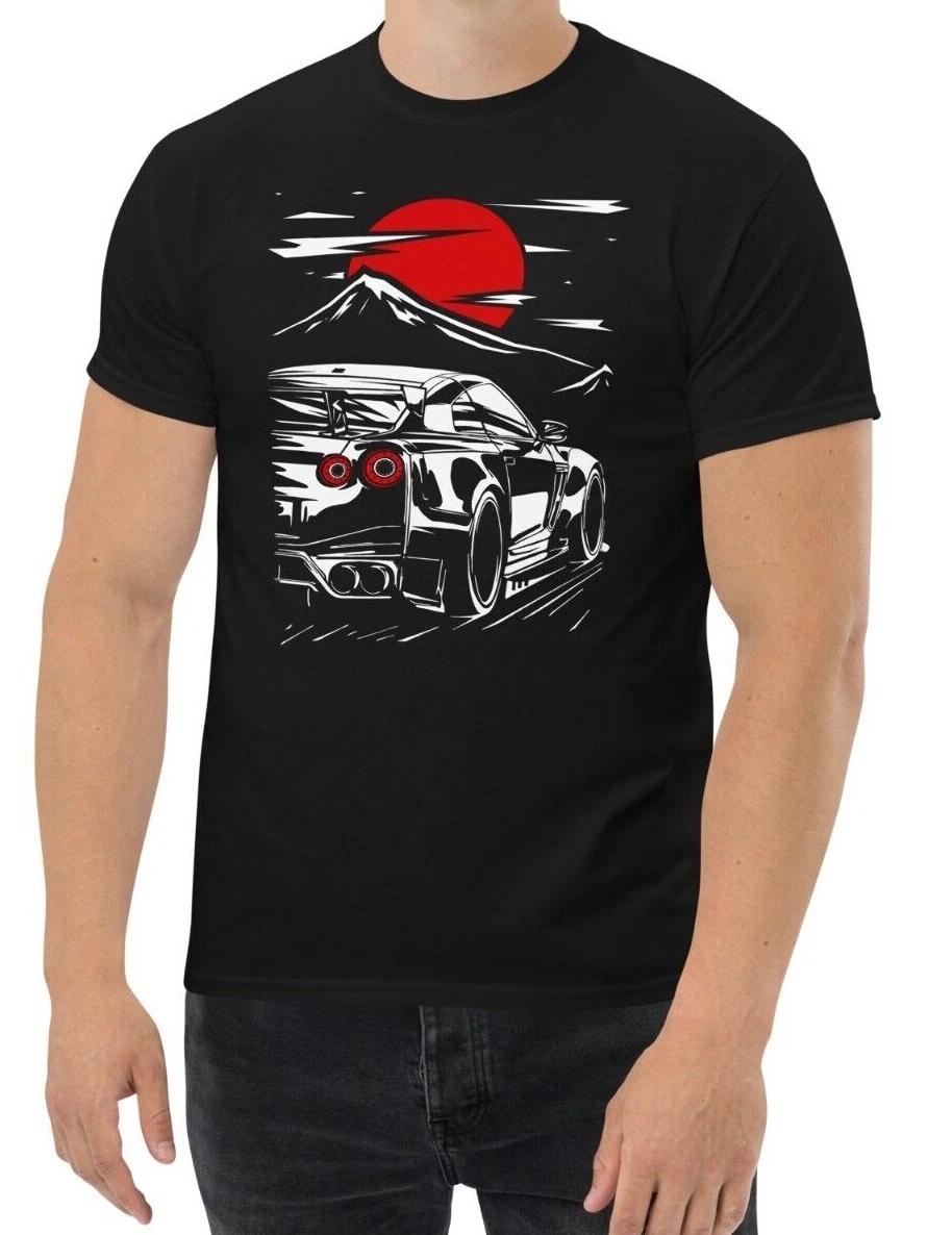 New JDM Racer Sun Men s T Shirt S-3XL Assorted Colors Ver 1 M
New JDM Racer Sun Men s T Shirt S-3XL Assorted Colors Ver 1 M