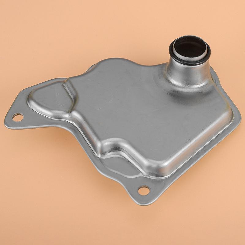 Transmission Oil Filter Strainer Assembly 3172828X0A Fit for Nissan Altima Rogue NV200 Juke Note Infiniti QX50
Transmission Oil Filter Strainer Assembly 3172828X0A Fit for Nissan Altima Rogue NV200 Juke Note Infiniti QX50