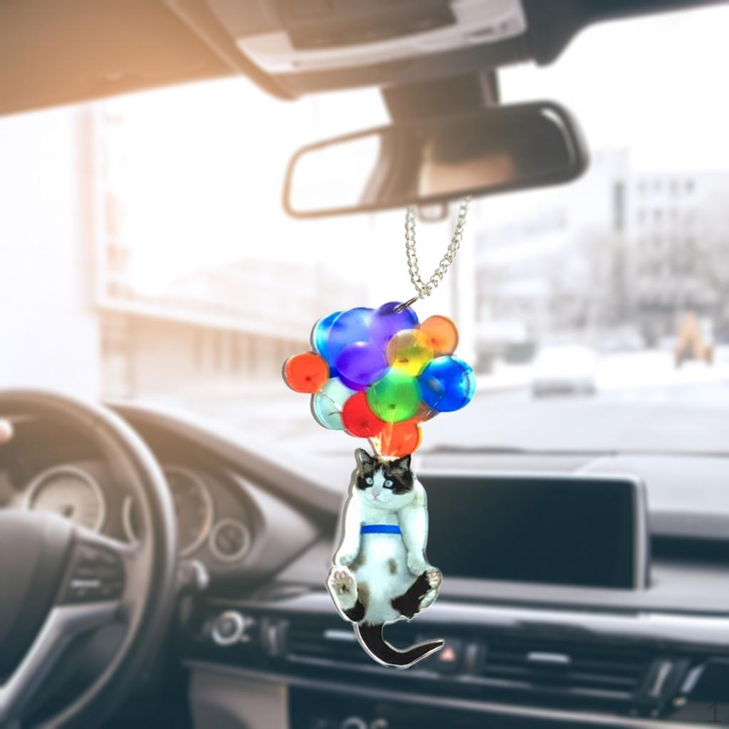 & Balloons Shape Pendant Charms, Wreath Hanging Ornament Car Interior Decoration
& Balloons Shape Pendant Charms, Wreath Hanging Ornament Car Interior Decoration
