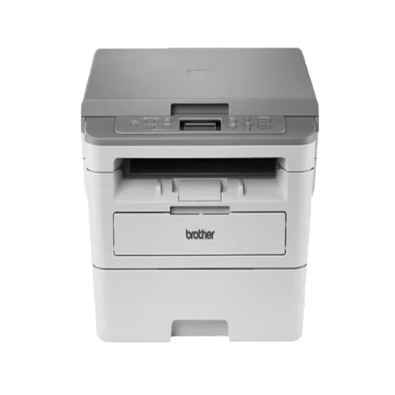 Багатофункціональний чорно-білий лазерний принтер Brother DCP-B7500D Штепсель CN (адаптер в комплекті)
Багатофункціональний чорно-білий лазерний принтер Brother DCP-B7500D Штепсель CN (адаптер в комплекті)