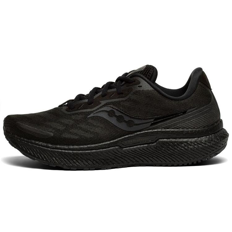 saucony Women s Triumph 19 Triple Black S10678-14(M) 38.5
saucony Women s Triumph 19 Triple Black S10678-14(M) 38.5
