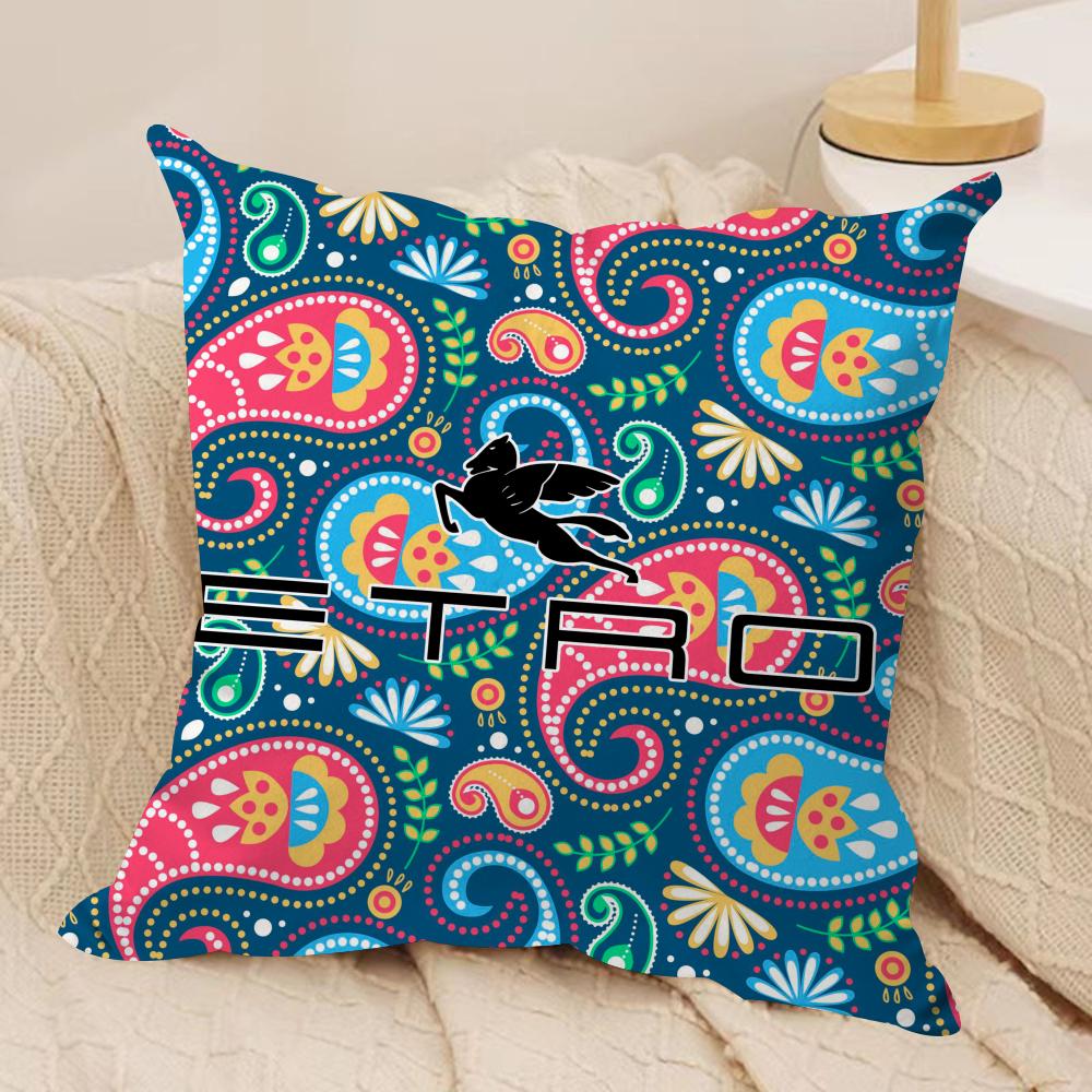 Classic Design EEtro Cushion Cover Silky Short Plush DoubleSided Printed Pillow Case for Sofa All Seasons Home Decor Gift 30x30cm
Classic Design EEtro Cushion Cover Silky Short Plush DoubleSided Printed Pillow Case for Sofa All Seasons Home Decor Gift 30x30cm
