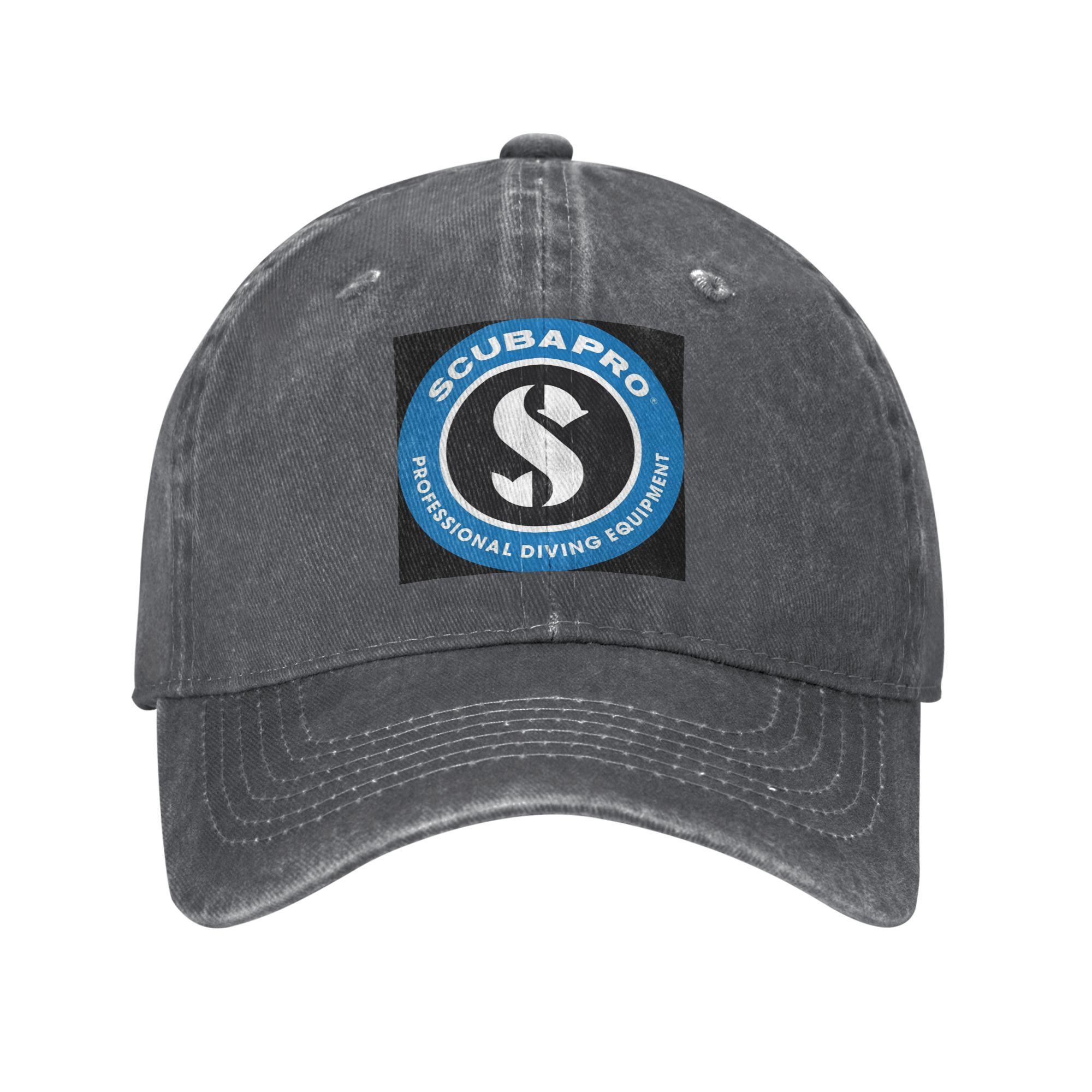 Scubapros Diving Logo Denim Cap Casual Baseball Caps Adjustable Hat Summer Unisex Baseball Hats One Size
Scubapros Diving Logo Denim Cap Casual Baseball Caps Adjustable Hat Summer Unisex Baseball Hats One Size