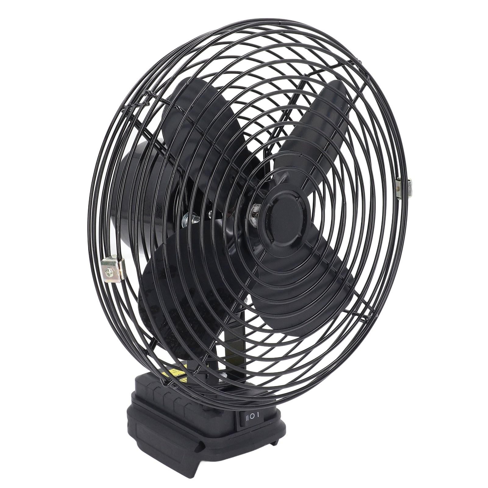 30 Вт 8 дюймов перезаряжаемый электрический вентилятор портативный 18 В литиевый аккумулятор электрический вентилятор для кемпинга
30 Вт 8 дюймов перезаряжаемый электрический вентилятор портативный 18 В литиевый аккумулятор электрический вентилятор для кемпинга