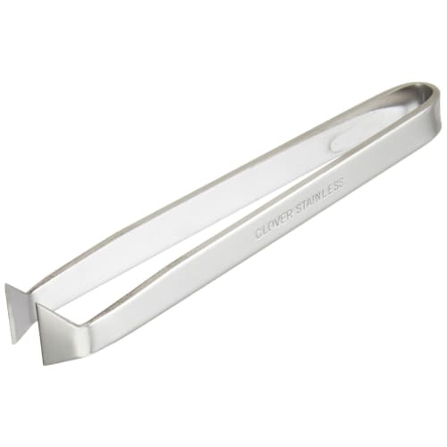 Clover Нержавеющая сталь Нитеобрезатель 22-001
Clover Нержавеющая сталь Нитеобрезатель 22-001