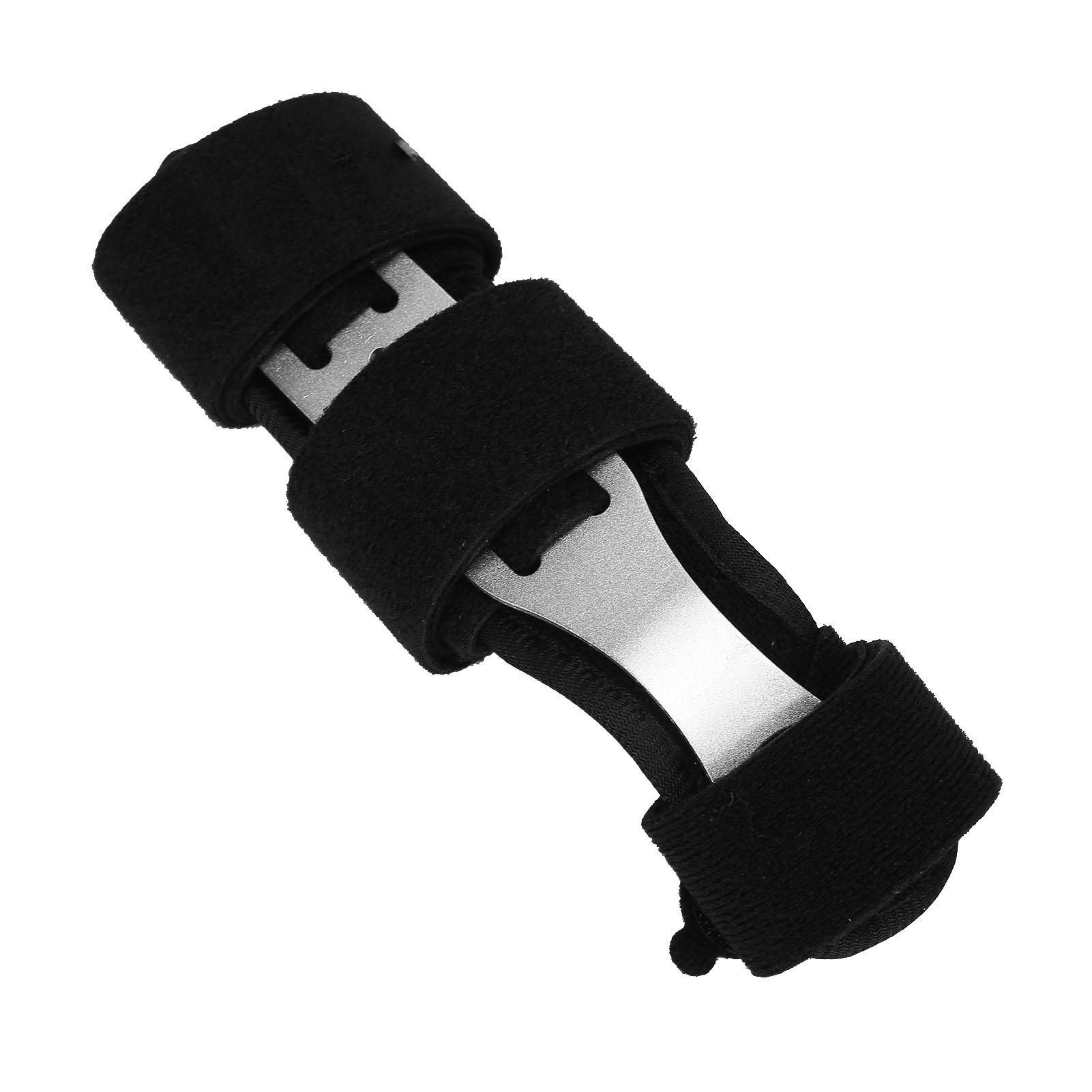 Breathable Hand Finger Splint Sprain Fracture Recovery Wrist Finger Support Stabilizer
Breathable Hand Finger Splint Sprain Fracture Recovery Wrist Finger Support Stabilizer