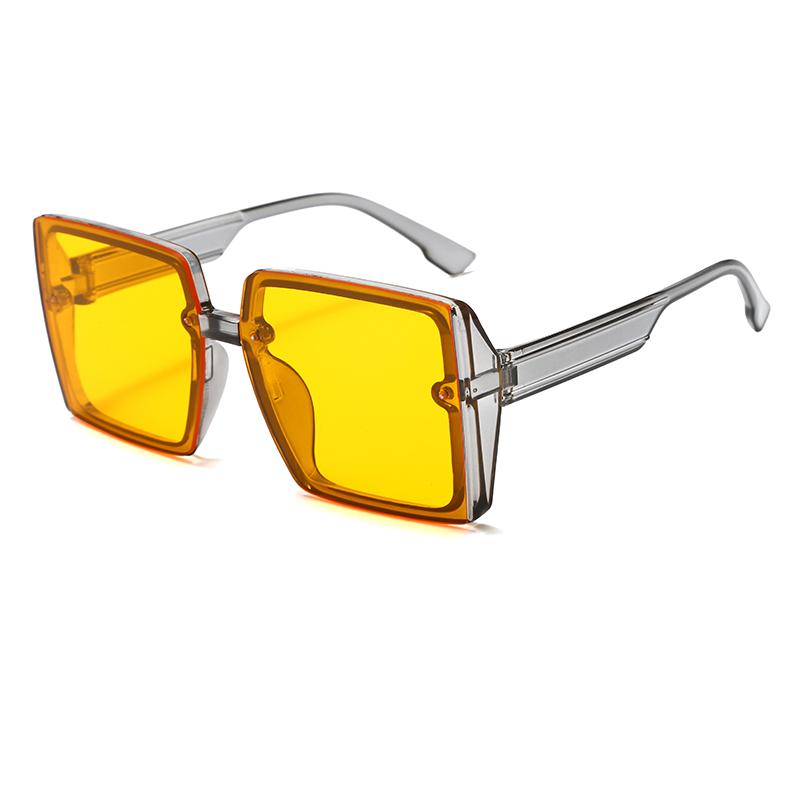 Latest Children Sunglasses Stylish Colorful Kid Sun Glasses Boy Girl Men Women Classic square Goggle UV400 Protection Gafas de sol
Latest Children Sunglasses Stylish Colorful Kid Sun Glasses Boy Girl Men Women Classic square Goggle UV400 Protection Gafas de sol