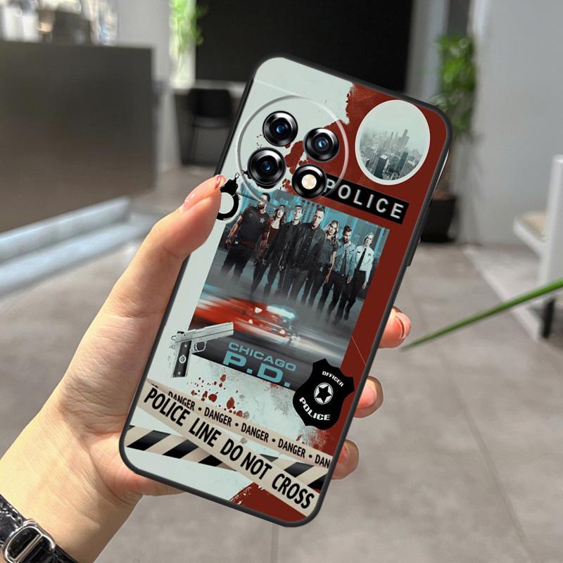 Chicago P.D Case For OnePlus Nord CE 5 2 3 4 Lite N30 N20 OnePlus 15 13 12 11 9 10 Pro 10T 13R 15R Cover OnePlus Nord N20
Chicago P.D Case For OnePlus Nord CE 5 2 3 4 Lite N30 N20 OnePlus 15 13 12 11 9 10 Pro 10T 13R 15R Cover OnePlus Nord N20
