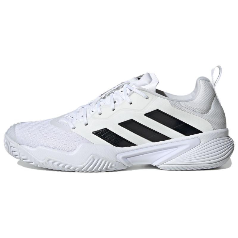 Adidas Barricade White Core Black Sneakers ID1548 41⅓
Adidas Barricade White Core Black Sneakers ID1548 41⅓