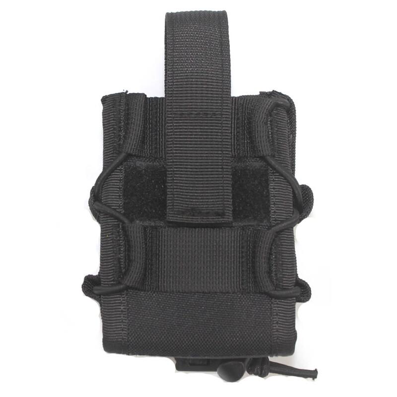 Tactical Model 03 Handcuff Pouch
Tactical Model 03 Handcuff Pouch
