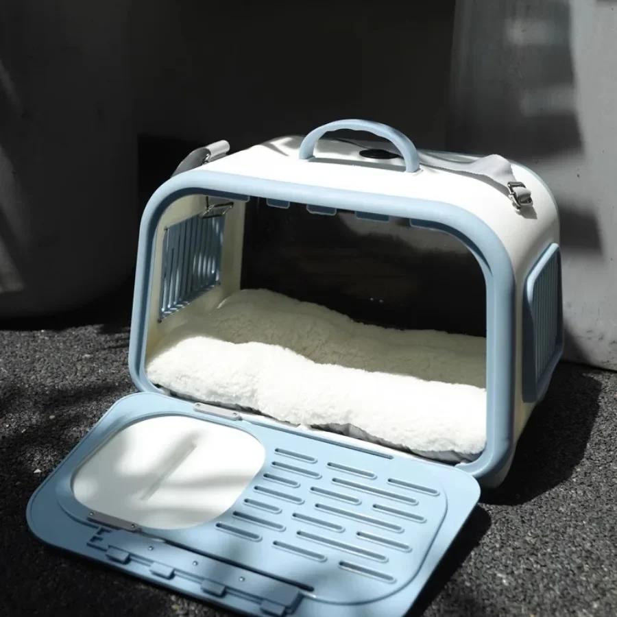 Handbag Travel Cute Cat Carry Bag Outdoor Portable Breathable Transporter Dogs Backpack Foldable Feminina Cats Products
Handbag Travel Cute Cat Carry Bag Outdoor Portable Breathable Transporter Dogs Backpack Foldable Feminina Cats Products