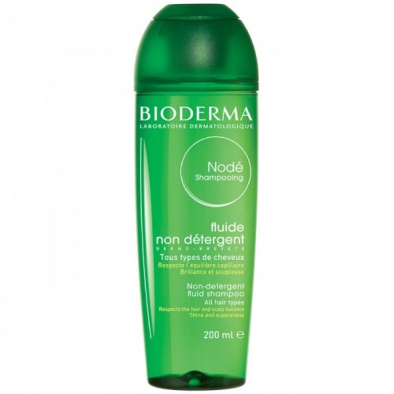 Bioderma Nord Fluid Shampoo 200ml
Bioderma Nord Fluid Shampoo 200ml
