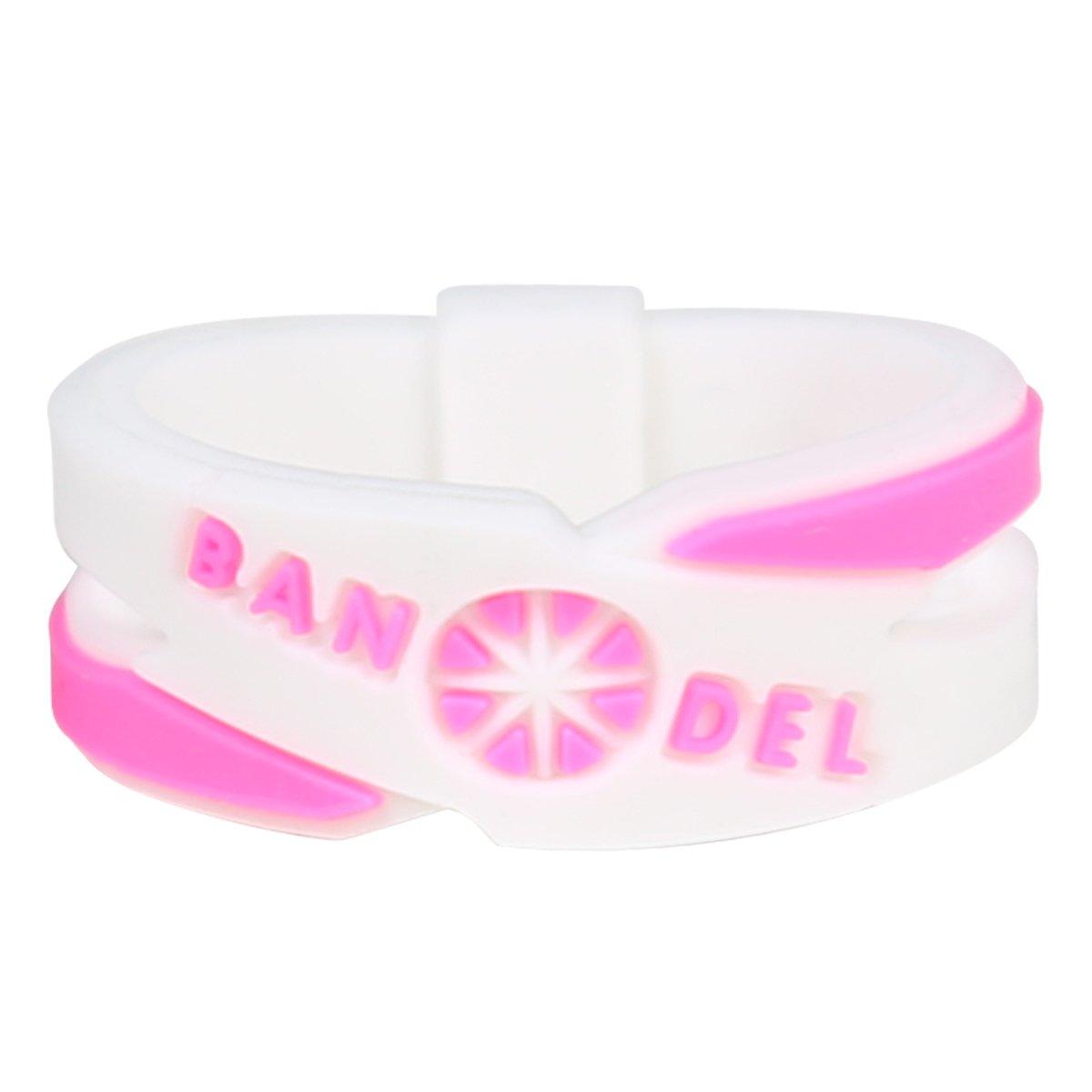 Кольцо Bandel cross ring x L 19 совместимо с моделью 2017 года (белый розовый) размер 17, 18,
Кольцо Bandel cross ring x L 19 совместимо с моделью 2017 года (белый розовый) размер 17, 18,