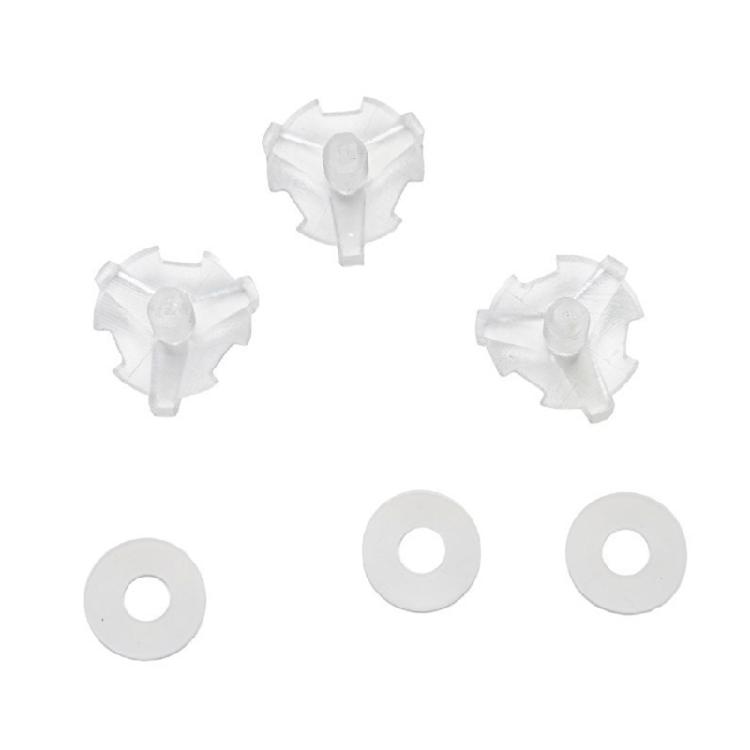 Motorcycle Helmets Visors Screws Helmets Accessories Plastic Visors Screw Helmets Replacement Screws Fixing Parts 1
Motorcycle Helmets Visors Screws Helmets Accessories Plastic Visors Screw Helmets Replacement Screws Fixing Parts 1