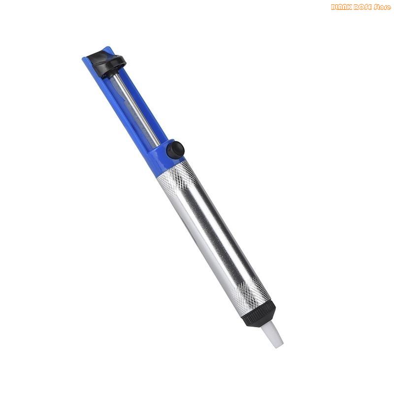 K1AE Desoldering Vacuum Solder Removal Tool for Mobile Phones Maintenance China Mainland
K1AE Desoldering Vacuum Solder Removal Tool for Mobile Phones Maintenance China Mainland