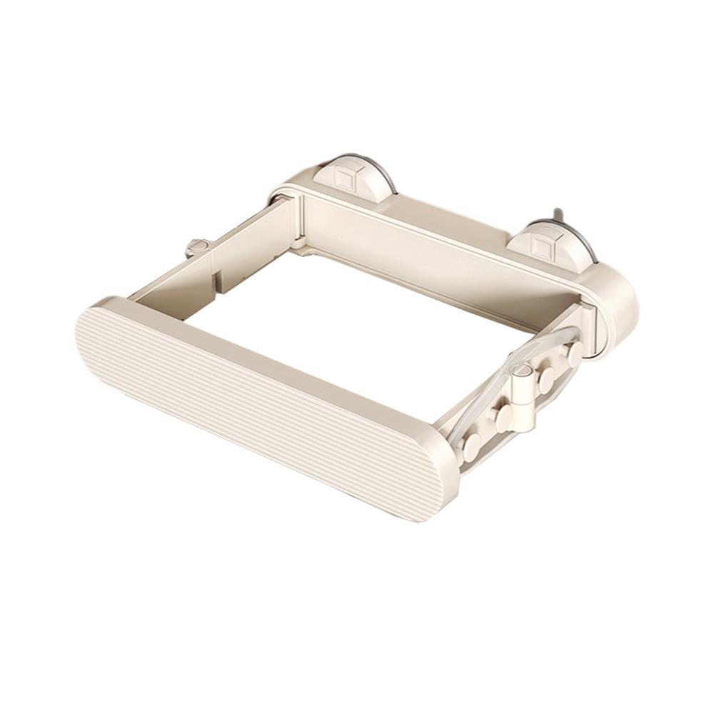 Portable Suction Cup Trash Rack Waterproof Hanging Trash Bag Stand Kitchen Use
Portable Suction Cup Trash Rack Waterproof Hanging Trash Bag Stand Kitchen Use