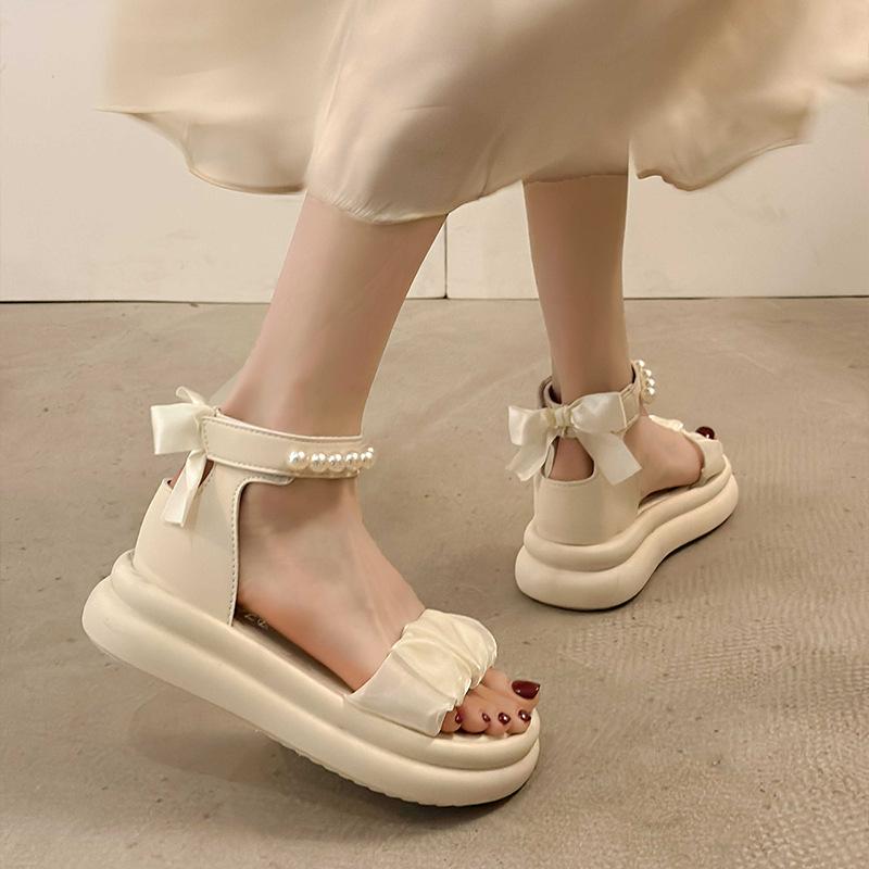 Sandals women s new summer models with skirts go to work versatile and not tired shoes 35 чёрный
Sandals women s new summer models with skirts go to work versatile and not tired shoes 35 чёрный