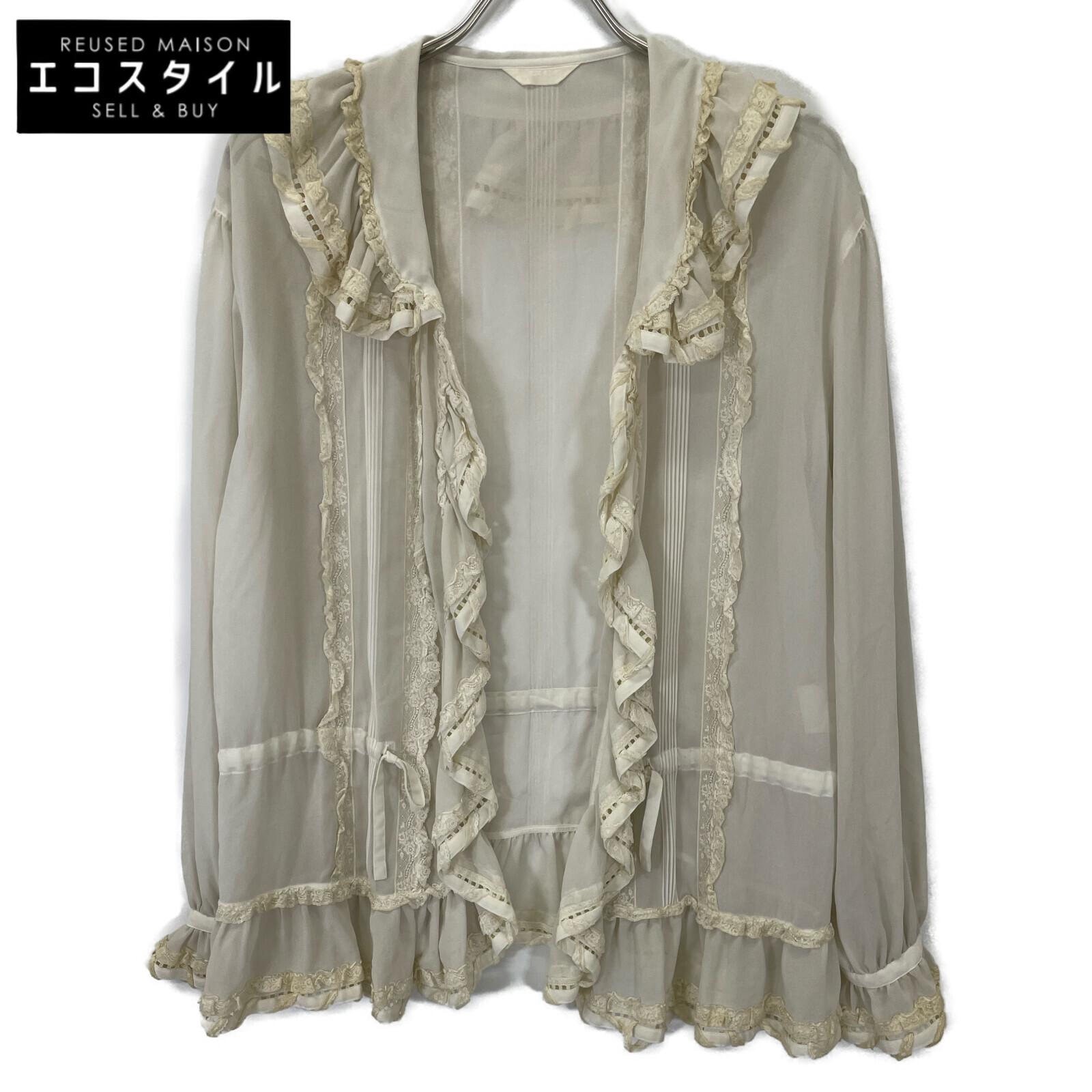 PINK HOUSE Белые кружевные кардиганы топы Не написано белыйИспользованный
PINK HOUSE Белые кружевные кардиганы топы Не написано белыйИспользованный