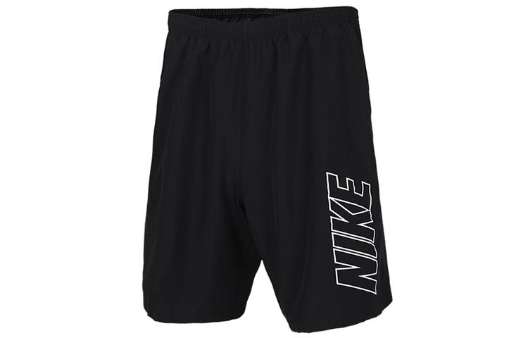 Nike Sports Shorts Men s Black Moderate AR7657-010 M
Nike Sports Shorts Men s Black Moderate AR7657-010 M