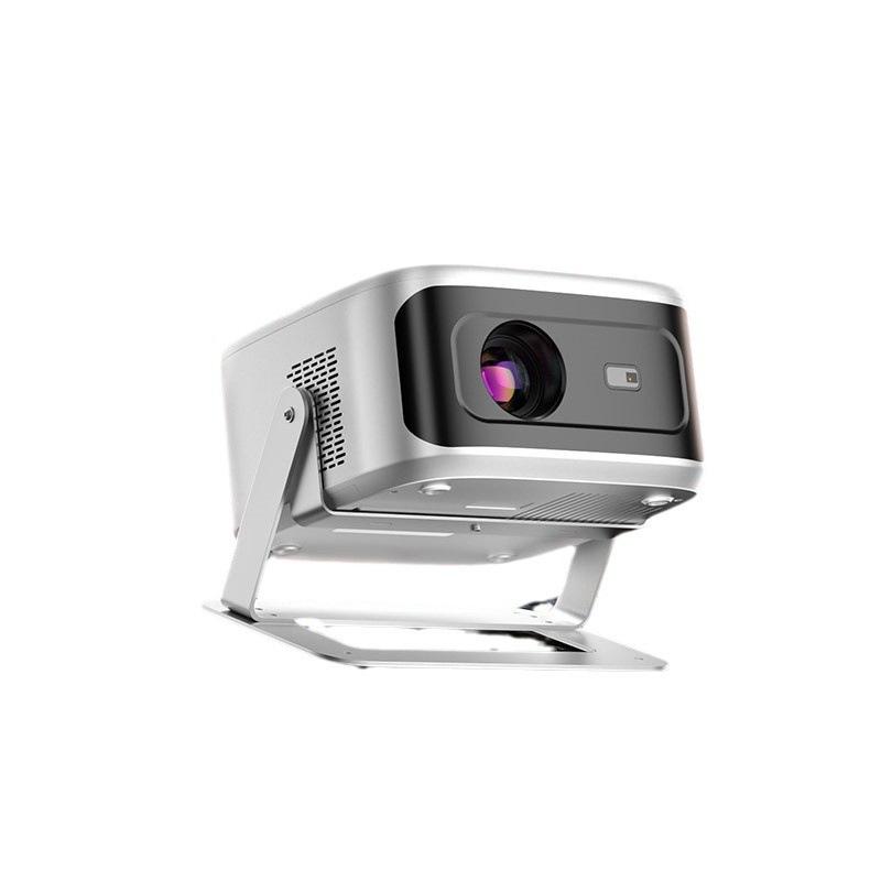 Germany 2026 4K Home Projector with Phone Screen Mirroring for Home Theater and Office Use Standard
Germany 2026 4K Home Projector with Phone Screen Mirroring for Home Theater and Office Use Standard