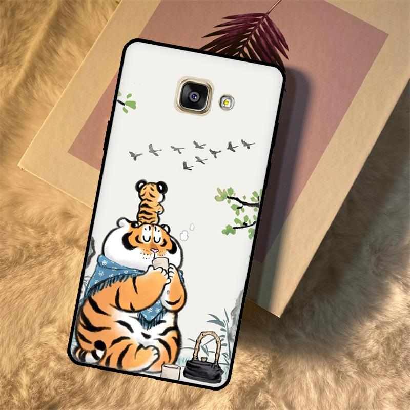 Cartoon Fat Tiger Case For Samsung Galaxy M15 M35 M55 M11 M14 M34 M54 M31 M13 M53 M51 M12 M32 M52 M16 M36 M56 Samsung M36
Cartoon Fat Tiger Case For Samsung Galaxy M15 M35 M55 M11 M14 M34 M54 M31 M13 M53 M51 M12 M32 M52 M16 M36 M56 Samsung M36