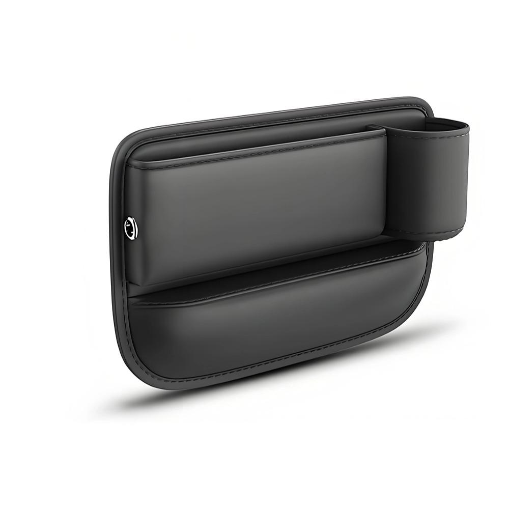 Car Seats Gap Storage Bag Car Seat Side Crevice Storage Box Organizer Gap Filler With Bottle Holder PU Leather Universal Passenger seat
Car Seats Gap Storage Bag Car Seat Side Crevice Storage Box Organizer Gap Filler With Bottle Holder PU Leather Universal Passenger seat