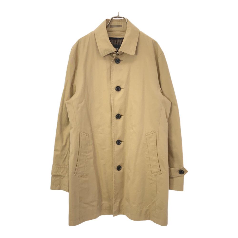 BLACK LABEL CRESTBRIDGE Sanyo Shokai Пальто с длинным рукавом и воротником из нержавеющей стали L Мужское Б/у
BLACK LABEL CRESTBRIDGE Sanyo Shokai Пальто с длинным рукавом и воротником из нержавеющей стали L Мужское Б/у