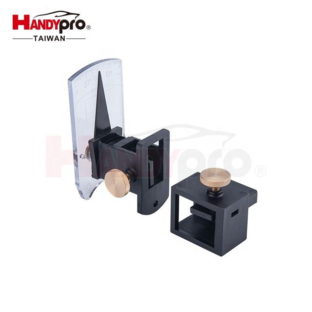 Проверка угла стеклоочистителя
Проверка угла стеклоочистителя