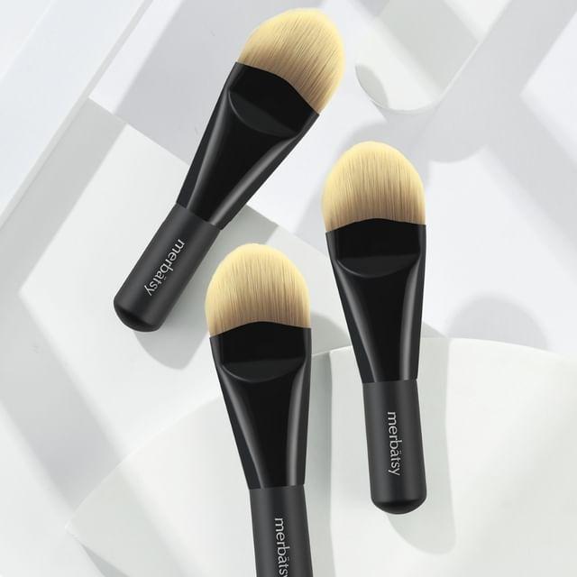 Jericoure - Foundation Brush Black
Jericoure - Foundation Brush Black