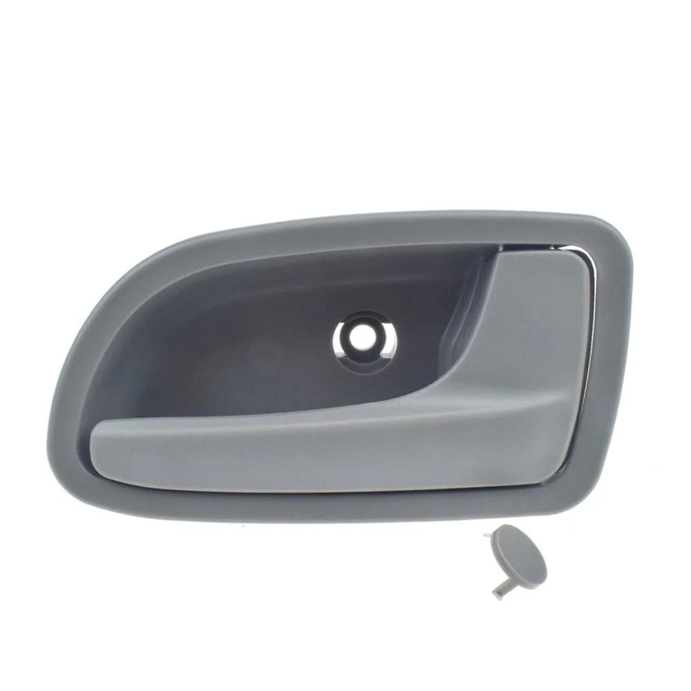 Внутренняя ручка двери автомобиля для Kia Rio 2003-2005 82610-FD000 82620-FD000 Right 82620-FD000
Внутренняя ручка двери автомобиля для Kia Rio 2003-2005 82610-FD000 82620-FD000 Right 82620-FD000