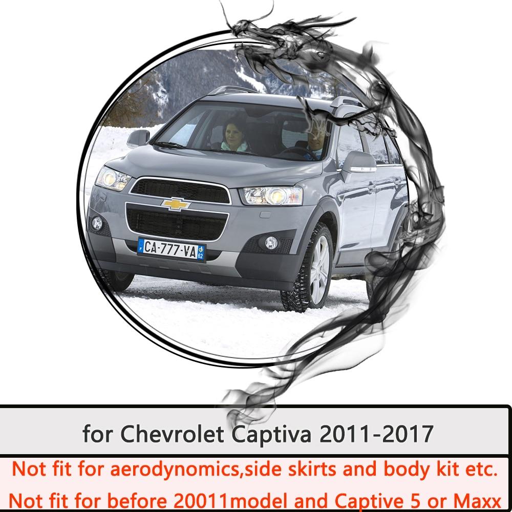 Для Chevrolet Holden Captiva 2011 2012 2013 2014 2015 2016 2017 Брызговики Fender Брызговики Автомобильные аксессуары
Для Chevrolet Holden Captiva 2011 2012 2013 2014 2015 2016 2017 Брызговики Fender Брызговики Автомобильные аксессуары