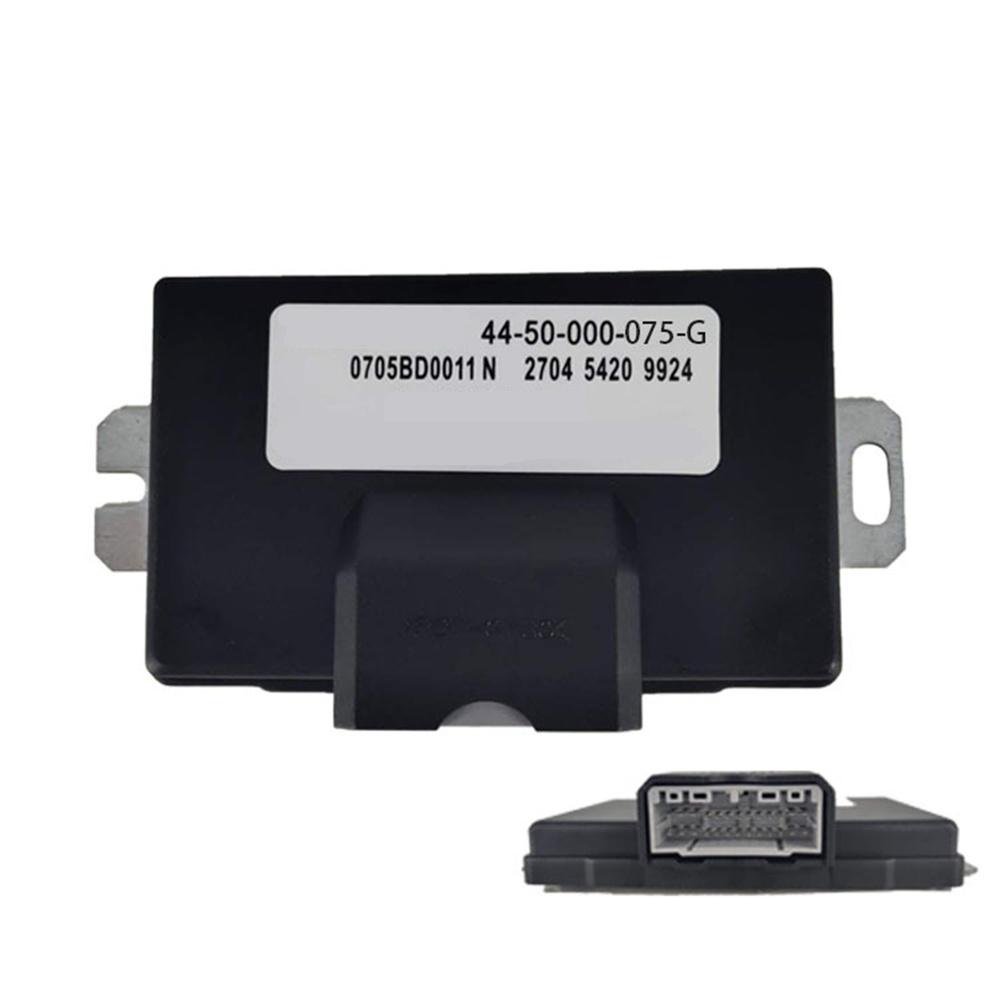 Transfer Case ECU Module Control Unit 44-50-000-075-G For Great Wall Fengjun 3/ 5 Haval H3
Transfer Case ECU Module Control Unit 44-50-000-075-G For Great Wall Fengjun 3/ 5 Haval H3