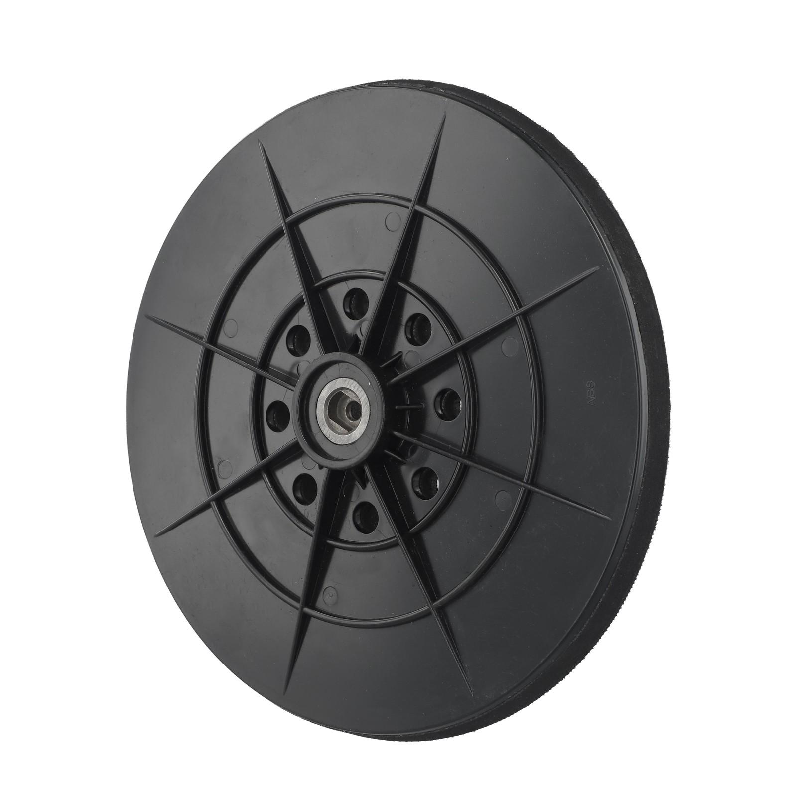 1 шт. шлифовальный диск 8 отверстий АБС+губка жесткая губка/мягкая губка hard spong
1 шт. шлифовальный диск 8 отверстий АБС+губка жесткая губка/мягкая губка hard spong