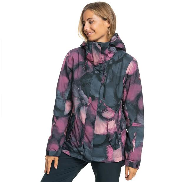 Roxy Куртка Jetty S
Roxy Куртка Jetty S