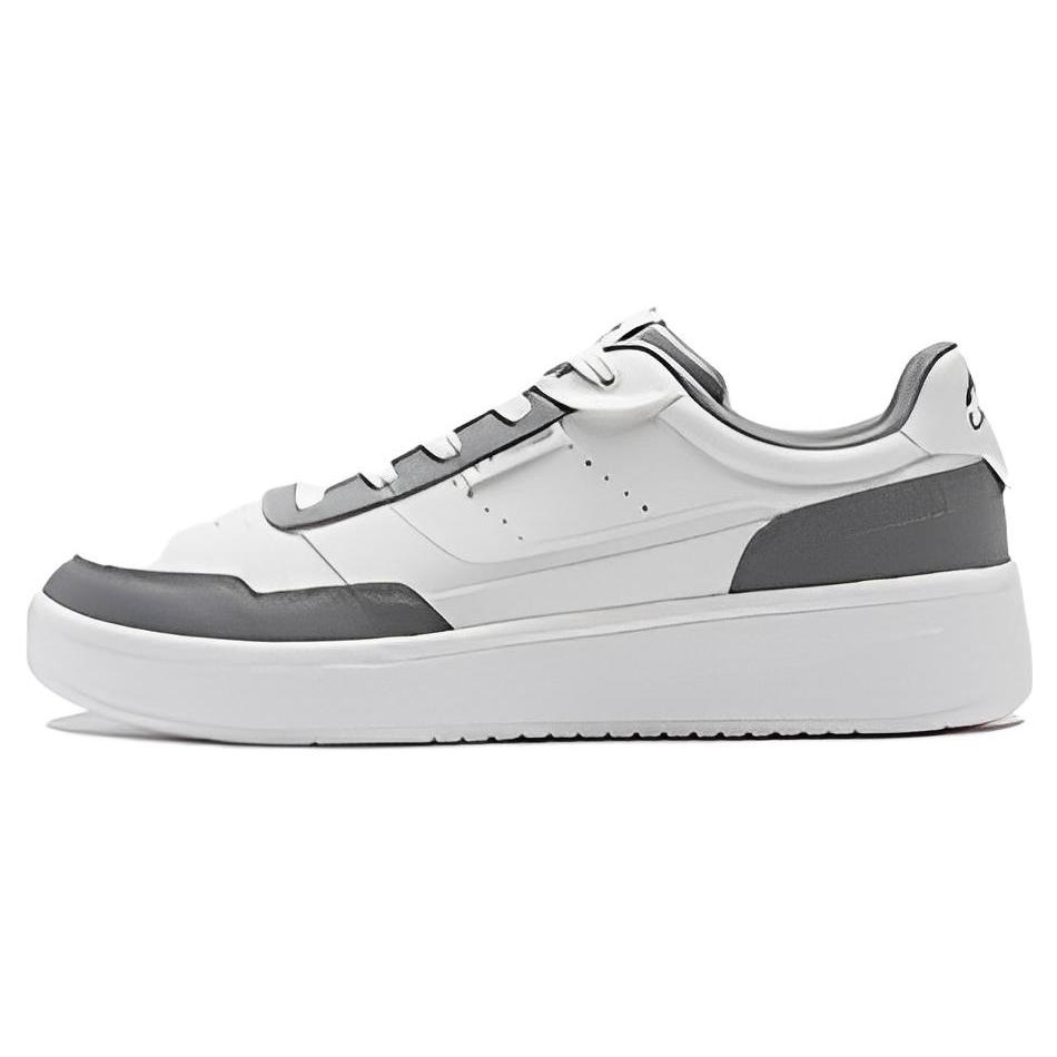 new LiNing Relaxing Cushioning Anti Slip And Wear Resistant Low Top Casual Shoes Men s Gray White 42
new LiNing Relaxing Cushioning Anti Slip And Wear Resistant Low Top Casual Shoes Men s Gray White 42