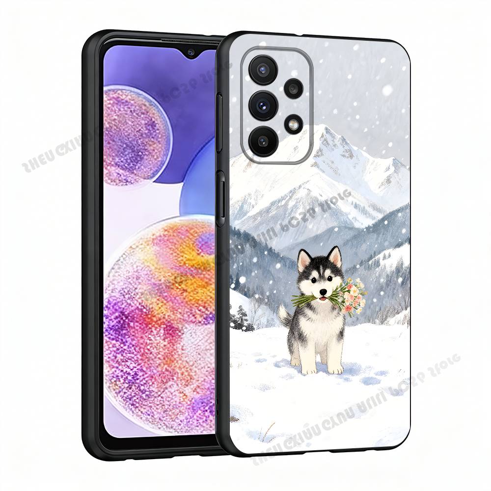 Cut Animal Dogs Case For Samsung A21 31 51 53 71 20 22 30 32 42 50 10 11 4G 5G Cover Samsung A32 4G
Cut Animal Dogs Case For Samsung A21 31 51 53 71 20 22 30 32 42 50 10 11 4G 5G Cover Samsung A32 4G