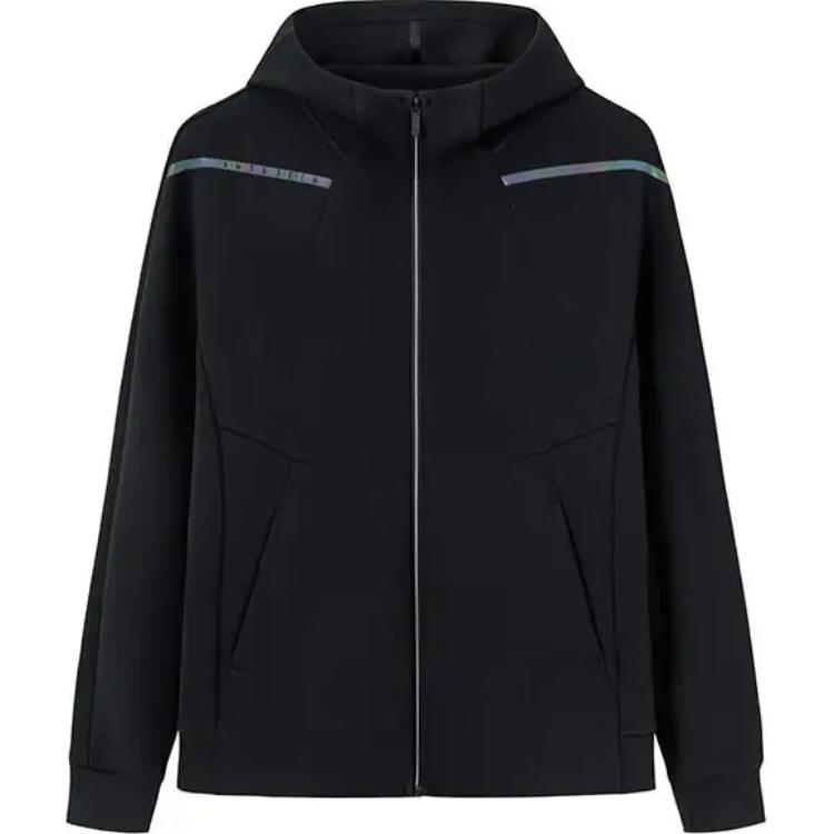 Anta Casual Comfortable Water-Resistant Down Jacket Men Outerwear Basic-Black 952447606-3 4XL
Anta Casual Comfortable Water-Resistant Down Jacket Men Outerwear Basic-Black 952447606-3 4XL