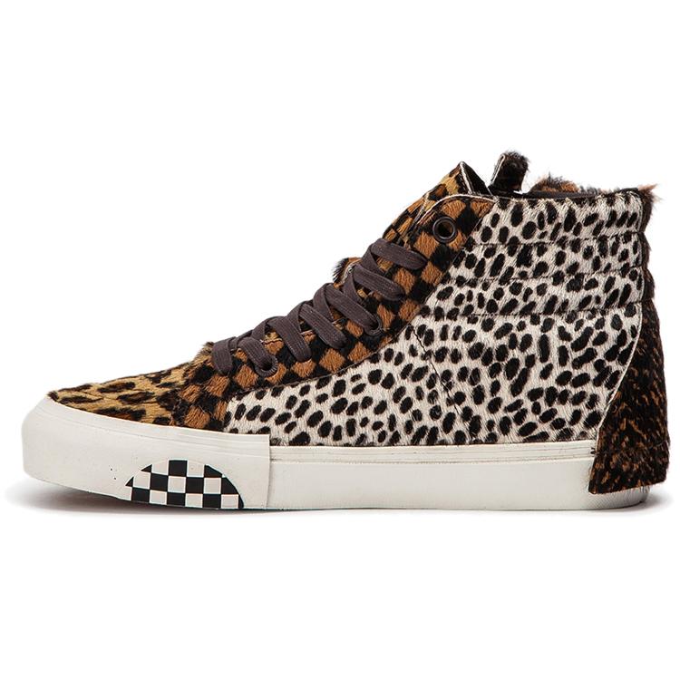 Vans SK8-HI Cap Lx Animal Prints VN0A3TKMVSO1 36
Vans SK8-HI Cap Lx Animal Prints VN0A3TKMVSO1 36